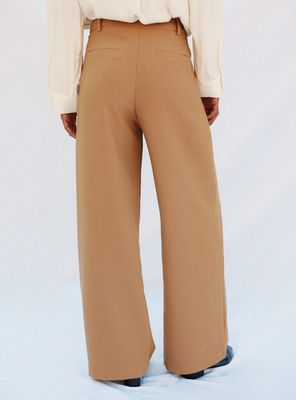 Imagen 2 del producto Pantalón Pinzas