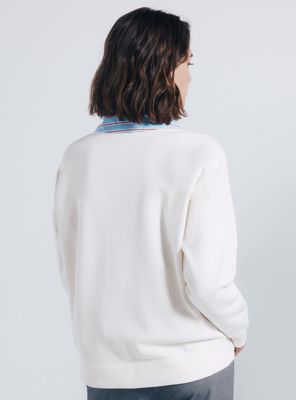 Imagen 2 del producto Sudadera Gráfica Ciudad