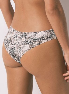 Imagen 2 del producto Calzón Brasileño Clean Cut Animal Print