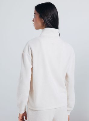 Imagen 2 del producto Polera Cuello Alto Cierre