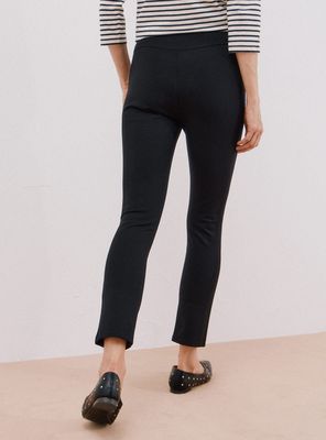 Imagen 2 del producto Legging de Punto Color