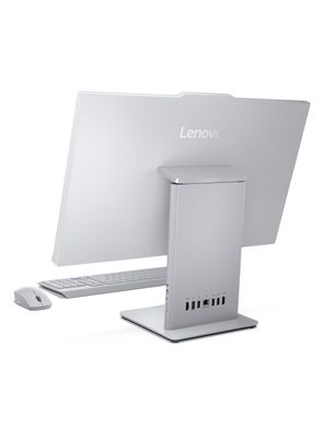 Imagen 2 del producto All in One IdeaCentre Intel Core i5 13420H 8GB RAM 512GB SSD 24' FHD  + Wifi 6 + Mouse Wireless