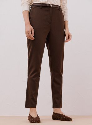 Imagen 1 del producto Pantalón de Vestir con Cinturón