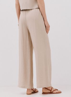 Imagen 2 del producto Pantalón Fluido Ancho