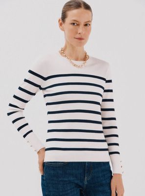 Chaleco Manga Corta Corte Recto