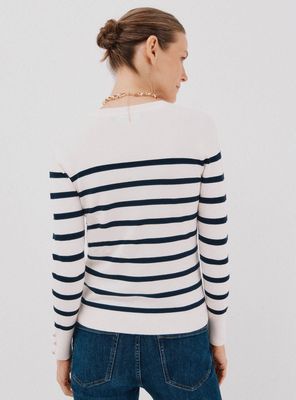 Imagen 2 del producto Chaleco Manga Corta Corte Recto