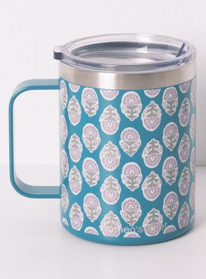 Imagen 2 del producto Taza Térmica Estampada