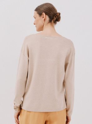 Imagen 2 del producto Chaleco Escote