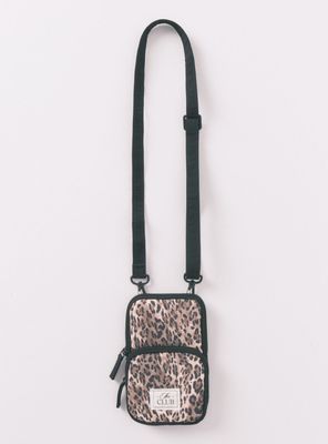 Women'Secret Funda Móvil Nailon Animal Print