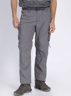 Pantalón Design Desmontable