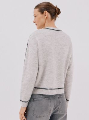 Imagen 2 del producto Chaleco Perkins Contrastes