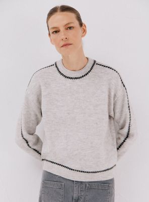 Imagen 1 del producto Chaleco Perkins Contrastes