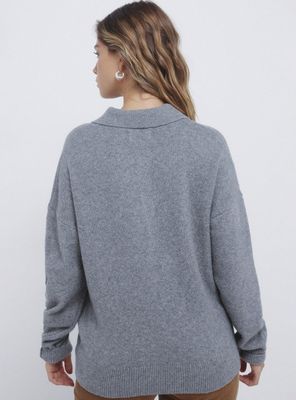 Imagen 2 del producto Jersey Polo Bordado