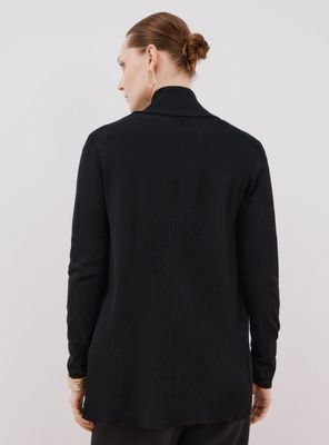 Imagen 2 del producto Chaqueta Cuello Chal