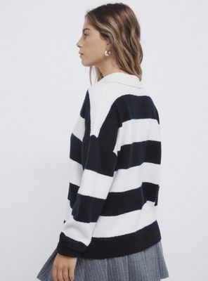 Imagen 2 del producto Jersey Polo Bordado