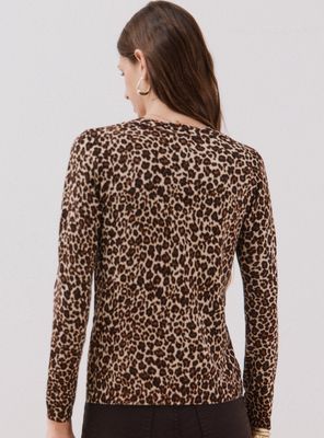 Imagen 2 del producto Chaleco Manga Corta Acabado Tipo Acanalado