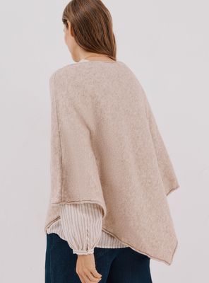 Imagen 2 del producto Poncho Tacto Suave