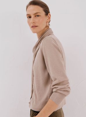 Imagen 2 del producto Chaleco con Bufanda