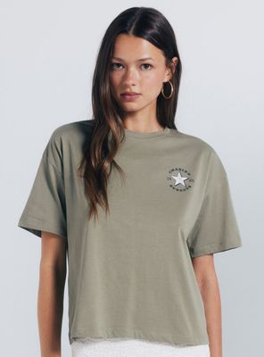 Polera Gráfica Western