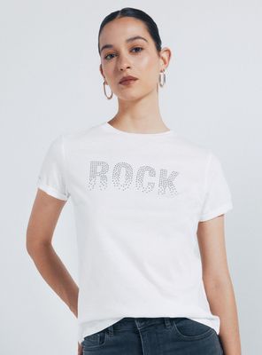Polera Rock