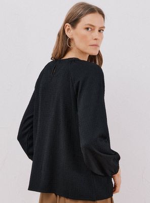 Imagen 2 del producto Top Parche Crochet