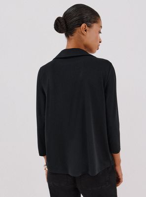 Imagen 2 del producto Blusa Elástica Botones