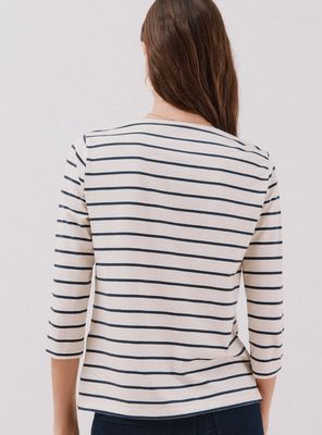 Imagen 2 del producto Polera Básica Barco