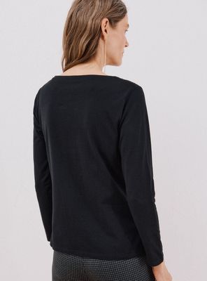 Imagen 2 del producto Polera Barco Botones