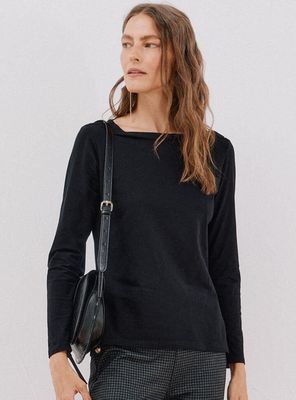 Imagen 1 del producto Polera Barco Botones