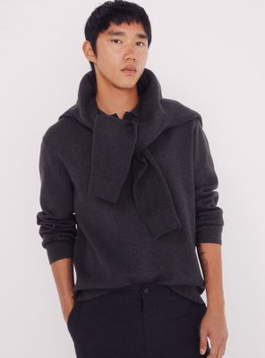 Imagen 2 del producto Chaleco Cuello Polo Botones