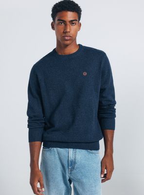 Chaleco Liso Fantasía Torzal