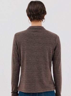 Imagen 2 del producto Camisa Elástica Botones