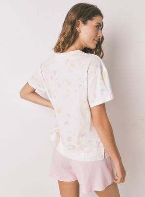 Imagen 2 del producto Pijama Corto Algodón y Snoopy