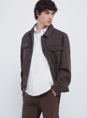 Imagen 2 del producto Pantalón Chino Pana Lavado Comfort Slim Fit