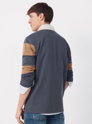 Imagen 2 del producto Polo Rugby Rayas