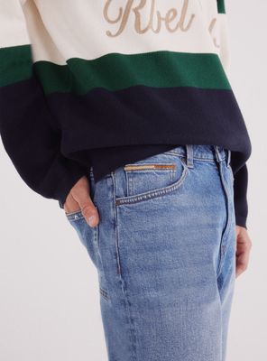 Imagen 2 del producto Jeans Regular Fit Casual