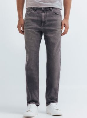 Imagen 1 del producto Jeans Lavado Regular Fit
