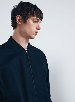 Imagen 2 del producto Chaqueta Bomber Ligera