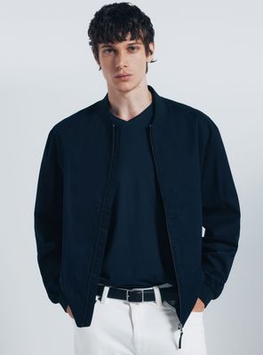 Imagen 1 del producto Chaqueta Bomber Ligera