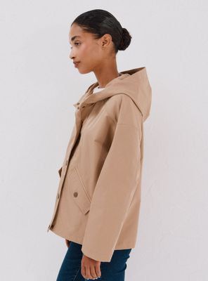 Imagen 2 del producto Chaqueta Corta Botones Automáticos