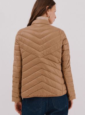 Imagen 2 del producto Chaqueta Reversible Plumas