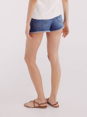 Imagen 2 del producto Shorts Vaqueros Tachas