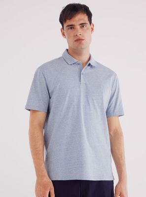 Polera Jersey Microraya