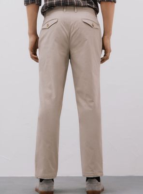 Imagen 2 del producto Pantalón Chino Confort Regular Fit