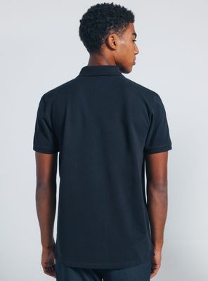 Imagen 2 del producto Polo Piqué Slim Fit Algodón