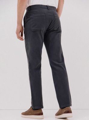 Imagen 2 del producto Pantalón Chino Lavado