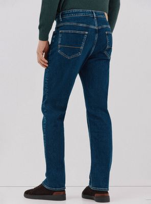 Imagen 2 del producto Pantalón Vaquero Straight Fit