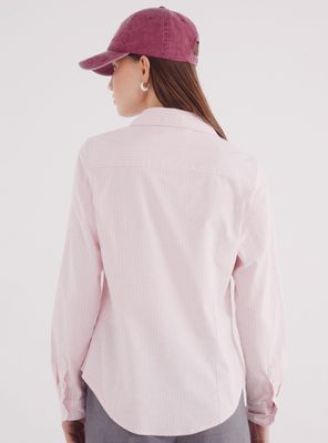 Imagen 2 del producto Camisa Oxford Algodón