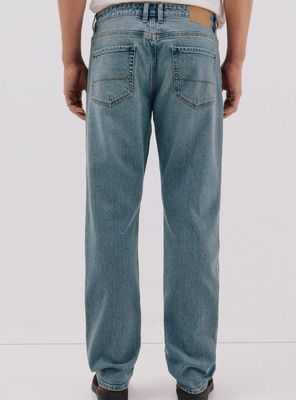 Imagen 2 del producto Pantalón Vaquero Regular Fit