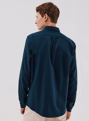 Imagen 2 del producto Camisa Gabardina Tencel